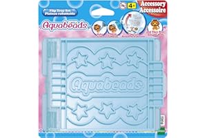 Aquabeads 31332 Odwracalna podkładka - zestaw do majsterkowania