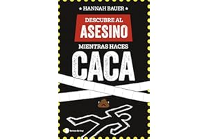 Descubre al asesino mientras haces caca (Voces de hoy)