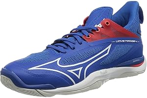 Mizuno Wave Mirage 4 ZapatillasHombre