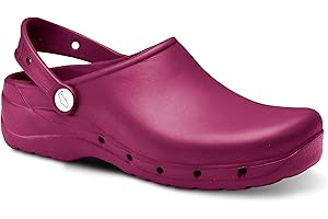 Feliz Caminar - Zuecos Sanitarios Flotantes