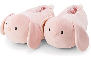 NICI 62344 Chaussons au Motif de Peppi Le Pingouin