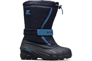 Sorel Youth Flurry, Botas Unisex Niños