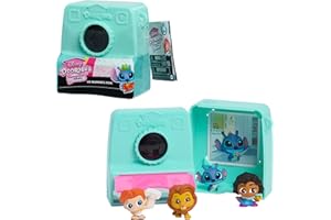 Just Play Doorables Remember When Peek (S13)