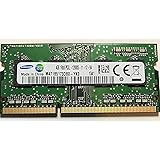 Samsung ram memory 4GB (1 x 4GB) DDR3 PC3-12800,1600MHz, 204 PIN SODIMM for laptops