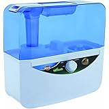 Comment choisir un humidificateur bébé ?