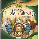 Susaeta - Adi&oacute;s, enfado. &iexcl;Hola, calma!: El Bosque de Las Emociones