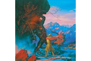 Dawn of the Iron Shadow