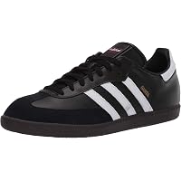 adidas gazelle silver green womens adidas Originals Samba OG - Core Black/Cream White/Magic Beige - Trainers