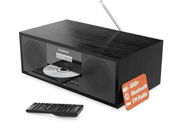 Impianto Stereo Casa