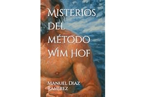 Misterios del método Wim Hof