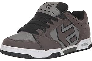 Etnies Homme Faze Chaussures de Skate Gonflées