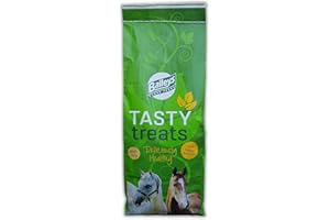Blue Sky Feeds Baileys Tasty Treats Refill 5KG, Green