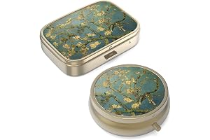 2pcs-vangogh Art