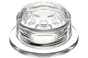 La Rochère-Beurrier/confiturier/ cremier-Versailles-Origine France Garantie