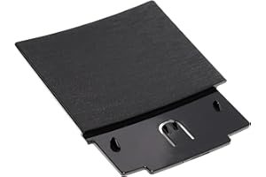 PIEBERT Mascherina (vassoio) compatibile con/ricambio per macchine da caffè Philips Saeco 421944085301