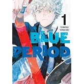 Blue Period 1. Cilt