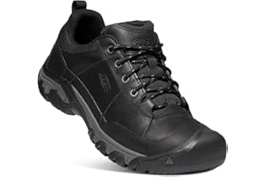KEEN UTILITY KEEN Mężczyźni Targhee 3 OxfordObuwie turystyczne