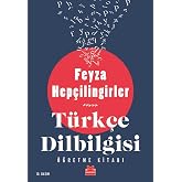 T&uuml;rk&ccedil;e Dilbilgisi &Ouml;ğretme Kitabı