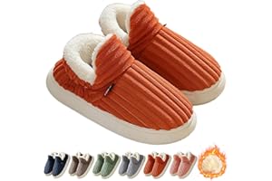 Hokuto Cloud Slippers Women Men, Sunmoine Cloud Slippers, Unisex Winter Cozy Fashion Slippers, Plush Warm Home Slippers