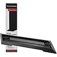 New World Ultra Compact Vertical Stand for Playstation 4 Slim PS4 Slim