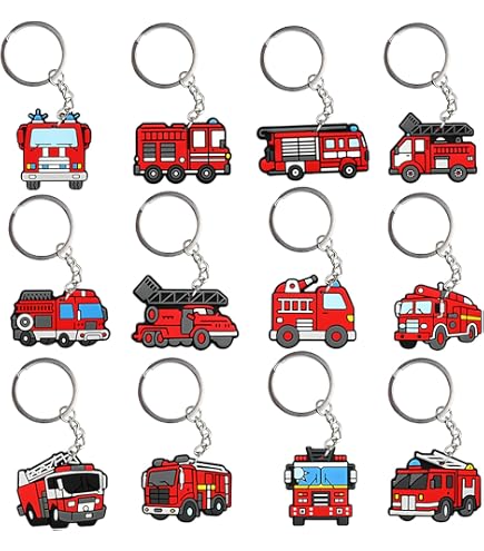 PLAYMOBIL - LOT De 5 Pompiers Avec Equipement Et Accessoires - Casque - Hache EUR 20,00