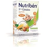 Modilac Mes Cereales Du Soir Bio Des 4 Mois Nuit Calme 250 G Amazon Fr Epicerie