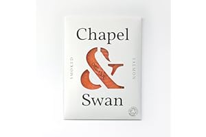 Chapel & Swan ORGANIC Cold Smoked Salmon – Sliced – Fresh (200g)