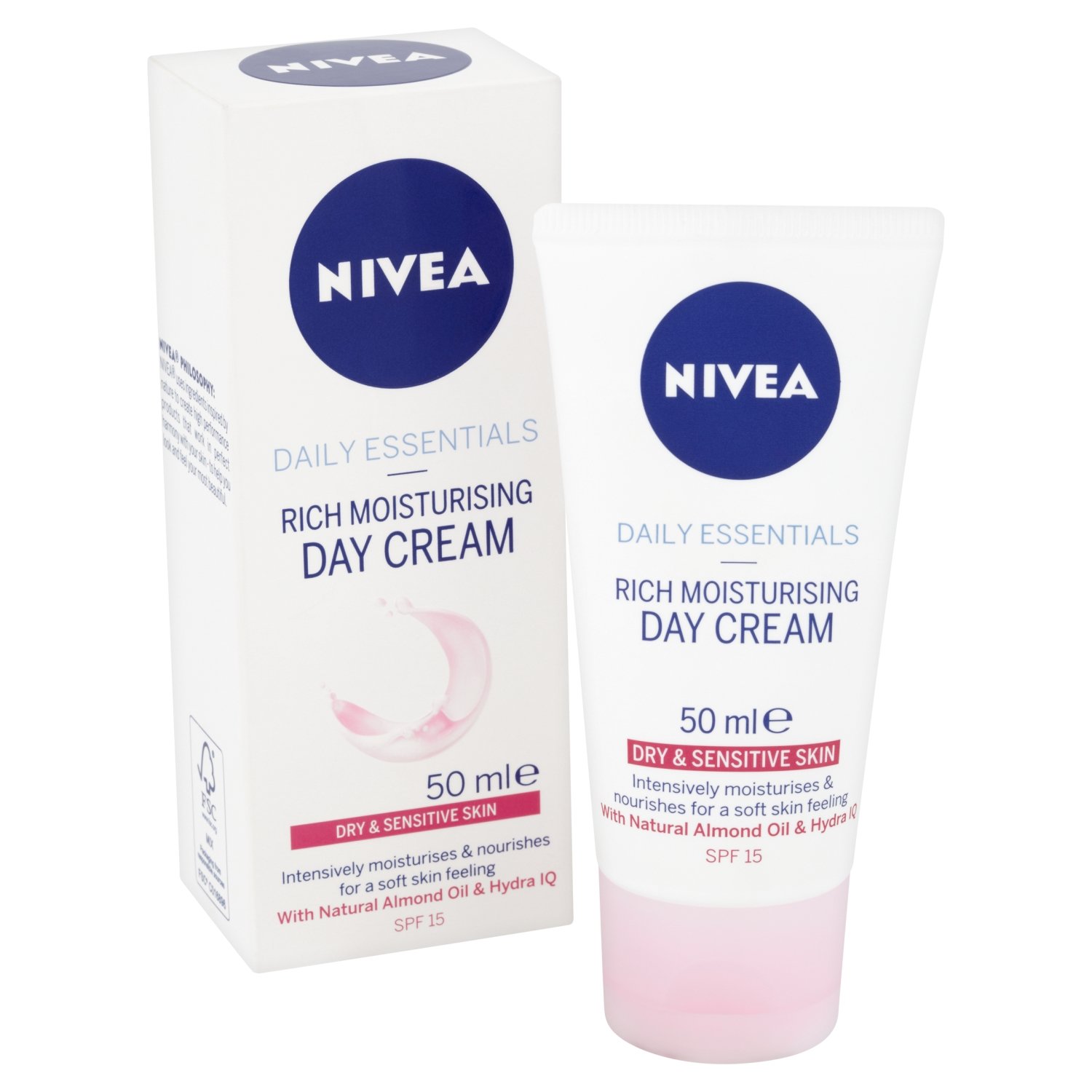 8 Best Nivea Moisturizers Styles At Life
