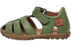 Naturino Boys' lake Roman sandals
