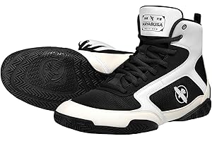 Hayabusa Pro Boxing Shoe for Men & Women