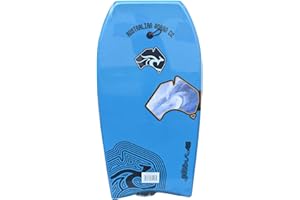 Circle One 45inch Adults Pulse Series EPS Bodyboard by Australian Board Company