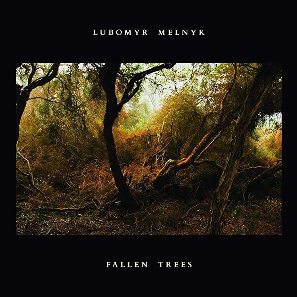 Corollaries: Lubomyr Melnyk: Amazon.it: CD e Vinili}
