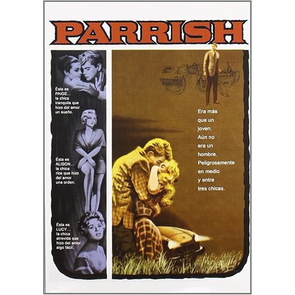 Susan Slade (1961) Tous Région: Amazon.fr: DVD et Blu-ray