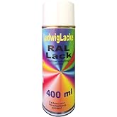 LudwigLacke RAL 7006 Beige Grey Matt 400 ml 1K Spray