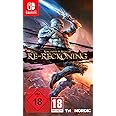 Kingdoms of Amalur Re-Reckoning - Nintendo Switch [Importación alemana]