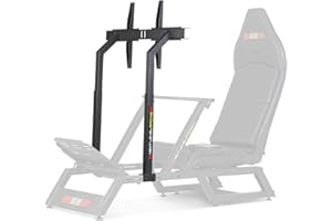 Next Level Racing - Monitor Stand for FGT Cockpit