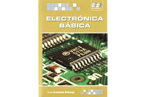 Electrónica Básica (ELECTRICIDAD)