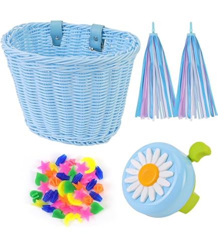 Zegaqae Siège De Poupéess Pour Vélos De Filles, Siège De Vélo