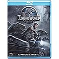 Jurassic World (Blu-Ray)