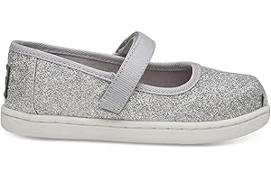 TOMS Mädchen Mary Jane Schuh
