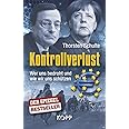 Kontrollverlust: Wer uns bedroht und wie wir uns schützen : Schulte ...
