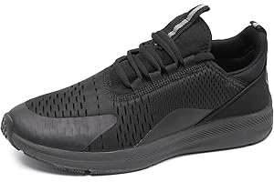 Merking Scarpe Sneakers Running Sportive Sneaker Corsa Leggere Ginnastica Fitness Basse Respirabile Confortable Outdoor Uomo Donna