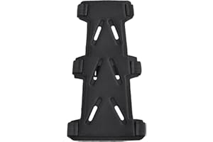 TRIWONDER Parabraccio Tiro con L'Arco Protezione Braccio Arco Patella Tiro con L'Arco Parabraccio Cuio per Arco Arciere Guardia Avambraccio