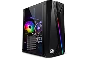 Vibox VI-62 Gaming PC • AMD Ryzen 3 3200G 4.0GHz • Radeon Vega 8 • 16GB RAM • 1TB SSD • Windows 11 • WiFi