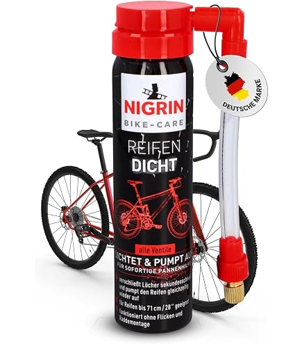 VeloChampion Fahrrad Flickzeug Set mit Vulkanisierflüssigkeit