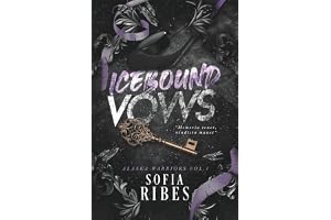 Icebound Vows
