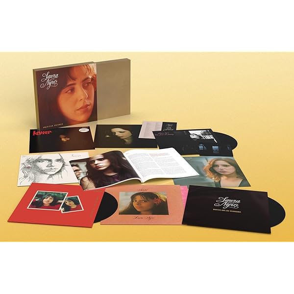 Hear My Song: The Collection 1966 - 1995: Amazon.co.uk: CDs & Vinyl
