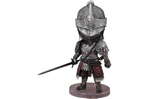 TAMASHII NATIONS - Elden Ring - Raging Wolf, Bandai Spirits Figuarts Mini