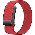 Dado Nylon Replacement Band Compatible with Whoop 4.0 Band | 3.0 Stylish & Affordable Replacement Strap | Comfortable & Easy to Use Wristband