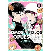 T&Uacute; Y YO SOMOS POLOS OPUESTOS, VOL. 5